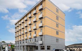 コンフォートイン甲府